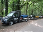 British Autojumble - Waalwijk -  22 juni 2025