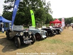 British Autojumble - Waalwijk -  22 juni 2025
