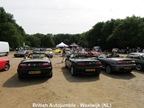 British Autojumble - Waalwijk -  22 juni 2025