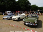 British Autojumble - Waalwijk -  22 juni 2025