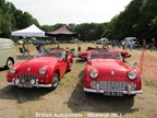British Autojumble - Waalwijk -  22 juni 2025