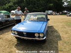 British Autojumble - Waalwijk -  22 juni 2025