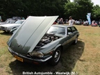 British Autojumble - Waalwijk -  22 juni 2025