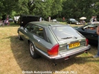 British Autojumble - Waalwijk -  22 juni 2025