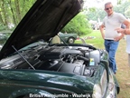 British Autojumble - Waalwijk -  22 juni 2025