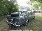 British Autojumble - Waalwijk -  22 juni 2025