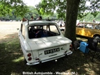 British Autojumble - Waalwijk -  22 juni 2025