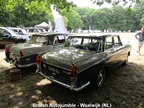 British Autojumble - Waalwijk -  22 juni 2025
