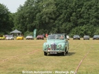 British Autojumble - Waalwijk -  22 juni 2025