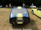 British Autojumble - Waalwijk -  22 juni 2025