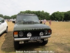 British Autojumble - Waalwijk -  22 juni 2025