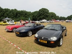 British Autojumble - Waalwijk -  22 juni 2025