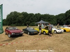 British Autojumble - Waalwijk -  22 juni 2025