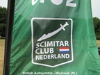 British Autojumble - Waalwijk -  22 juni 2025