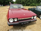 British Autojumble - Waalwijk -  22 juni 2025
