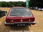 British Autojumble - Waalwijk -  22 juni 2025