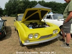 British Autojumble - Waalwijk -  22 juni 2025