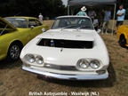 British Autojumble - Waalwijk -  22 juni 2025