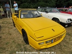 British Autojumble - Waalwijk -  22 juni 2025