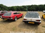 British Autojumble - Waalwijk -  22 juni 2025