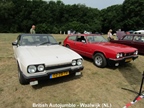 British Autojumble - Waalwijk -  22 juni 2025
