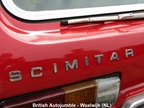 British Autojumble - Waalwijk -  22 juni 2025