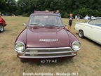 British Autojumble - Waalwijk -  22 juni 2025