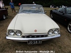 British Autojumble - Waalwijk -  22 juni 2025