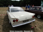British Autojumble - Waalwijk -  22 juni 2025