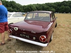 British Autojumble - Waalwijk -  22 juni 2025