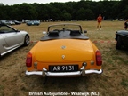 British Autojumble - Waalwijk -  22 juni 2025