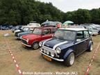 British Autojumble - Waalwijk -  22 juni 2025