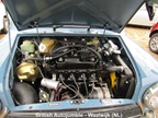British Autojumble - Waalwijk -  22 juni 2025