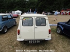 British Autojumble - Waalwijk -  22 juni 2025