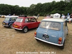 British Autojumble - Waalwijk -  22 juni 2025