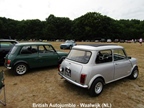 British Autojumble - Waalwijk -  22 juni 2025