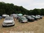 British Autojumble - Waalwijk -  22 juni 2025