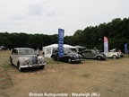 British Autojumble - Waalwijk -  22 juni 2025