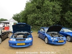 British Autojumble - Waalwijk -  22 juni 2025