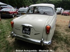 British Autojumble - Waalwijk -  22 juni 2025