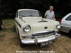 British Autojumble - Waalwijk -  22 juni 2025