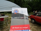 British Autojumble - Waalwijk -  22 juni 2025