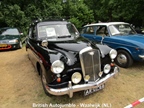 British Autojumble - Waalwijk -  22 juni 2025