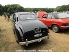 British Autojumble - Waalwijk -  22 juni 2025