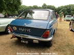British Autojumble - Waalwijk -  22 juni 2025