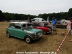 British Autojumble - Waalwijk -  22 juni 2025