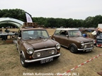 British Autojumble - Waalwijk -  22 juni 2025