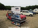 British Autojumble - Waalwijk -  22 juni 2025