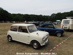 British Autojumble - Waalwijk -  22 juni 2025