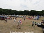 British Autojumble - Waalwijk -  22 juni 2025